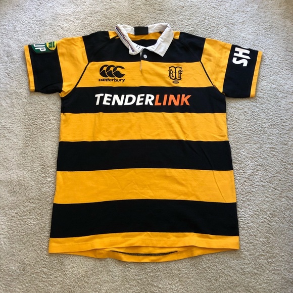 taranaki rugby jersey
